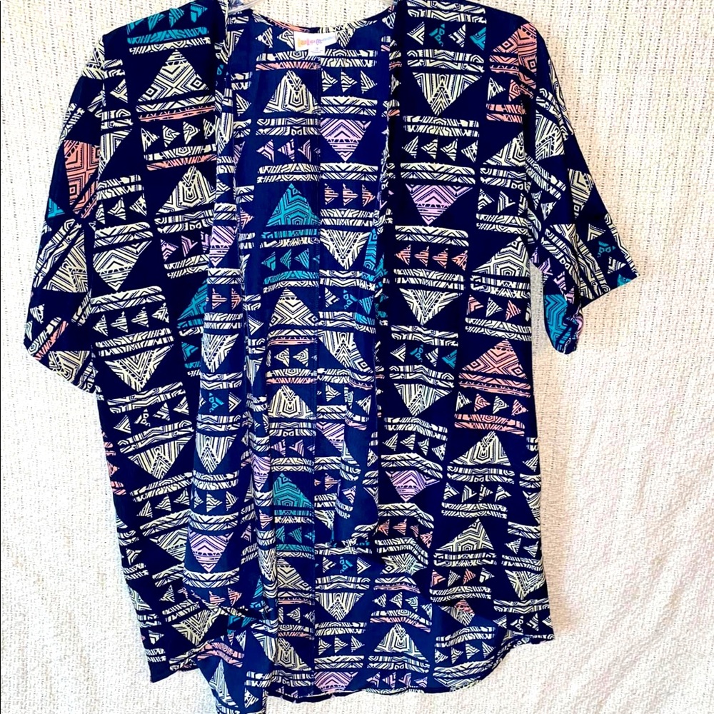 NWOT LulaRoe Girls Bianka size 3 (10-12)